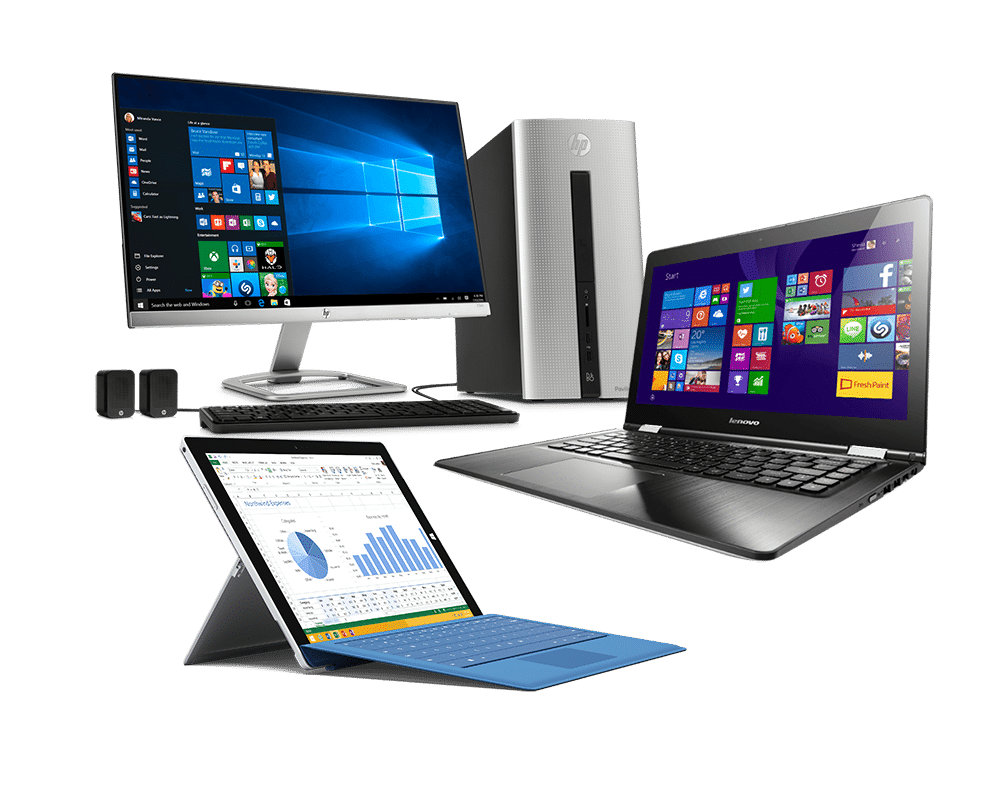Matériel informatique ITS