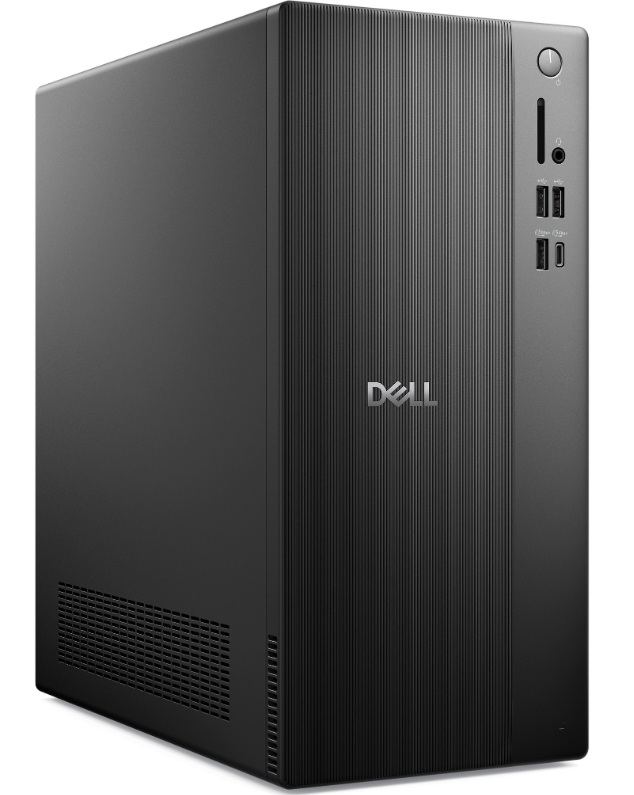 Ordinateur de bureau Dell Pro Tower Essential QVT1260