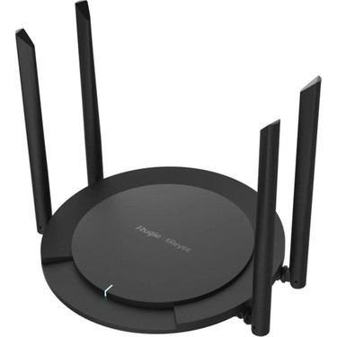 Routeur Wi-Fi 4 Reyee RG-EW300 PRO 300 Mbit/s 4 antennes