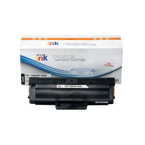 TONER HP 106A starinK